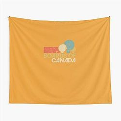 BOARDS OF CANADA in cramped quarters Tapestry
