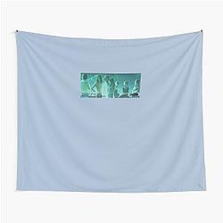 Boards of Canada - Music Has The Right To Children Tapestry Classic T-Shirt