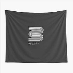 Boards of Canada Aquarius T-Shirt Tapestry