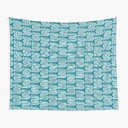 Boards of Canada Aquarius Classic Tapestry