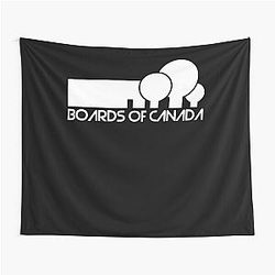 Boards of Canada Del Essential Tapestry