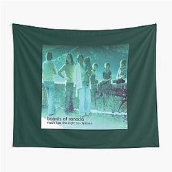 Boards of Canada Music The Right to Tapestry