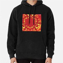 Boards of Canada Geogaddi Hoodie
