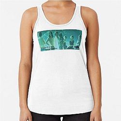 Boards of Canada - Music Has The Right To Children Classic T-Shirt Racerback Tank Top