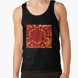 Boards of Canada Classic Tank Top