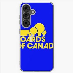 Best Selling Board of Canada Essential T-Shirt Galaxy Soft Case