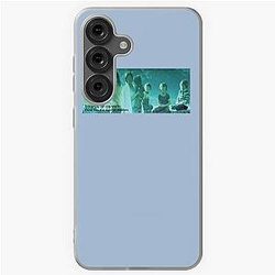 Boards of Canada Music Has The Right To Children Classic T-Shirt Samsung Galaxy Soft Case