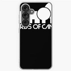 Boards of Canada Essential Samsung Galaxy Case