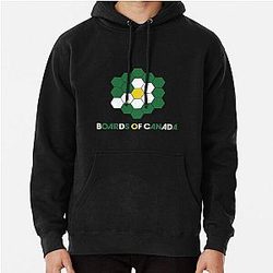 Boards of Canada Premium Hoodie