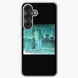 Boards of Canada music has the right to be children Samsung Galaxy Soft Case