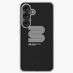 Boards of Canada Aquarius Classic T Shirt Samsung Galaxy Soft Case