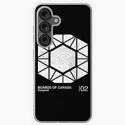 Boards of Canada Premium T-Shirt Samsung Galaxy Case