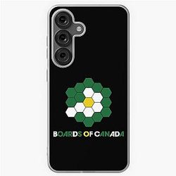 Boards of Canada Premium Samsung Galaxy Soft Case