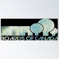 Boards of Canada - The Campfire Headphase
