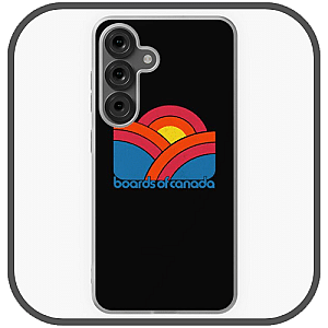 Boards Of Canada Cases