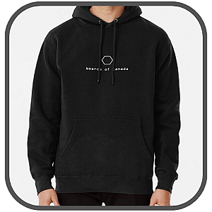 Boards Of Canada Hoodies
