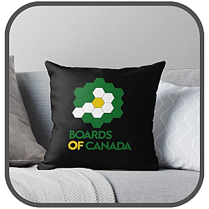 Boards Of Canada Pillows Cover