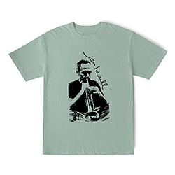 Jon Hassell DTNK2808 Boards Of Canada T-Shirts