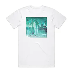 Music Has The Right To Children DTNK2808 Boards Of Canada T-Shirts