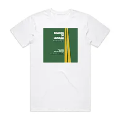 Trans Canada Highway DTNK2808 Boards Of Canada T-Shirts