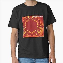 Boards of Canada Classic T-Shirt