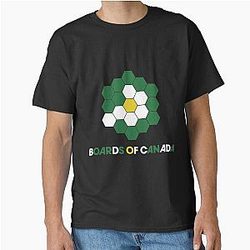 Boards of Canada Classic T-Shirt