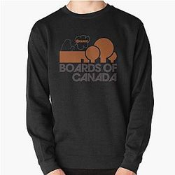 Aquarius Boards of Canada Sweatshirt