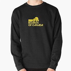 Best Selling Boards of Canada Merchandise Essential T-Shirt Sweater
