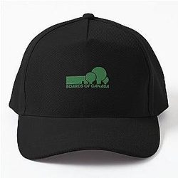 Boards of Canada Baseball Cap