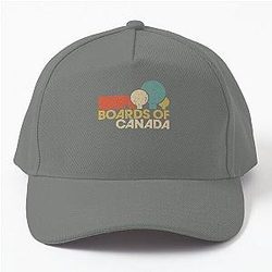 BOARDS OF CANADA in cramped quarters Essential T-Shirt Baseball Cap