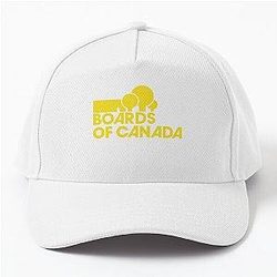 Best Selling Boards of Canada Merchandise Essential T-Shirt Cap