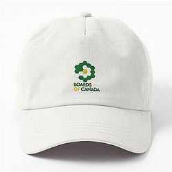 Boards Of Canada Dad Hat