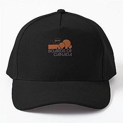 Aquarius Boards of Canada Classic T-Shirt Baseball Cap