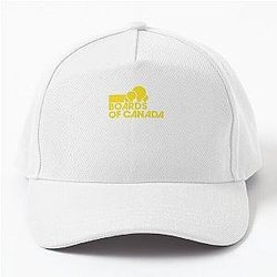 Best Selling Boards of Canada Essential T-Shirt Baseball Cap