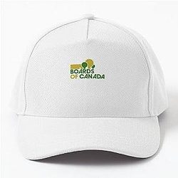 Boards of Canada Classic Essential T-Shirt Baseball Cap
