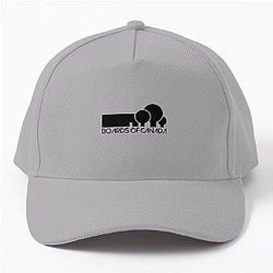 Boards Of Canada Essential Baseball Cap