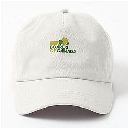 Boards Of Canada Classic Dad Hat
