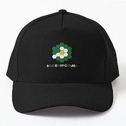 Boards of Canada Premium Baseball Cap