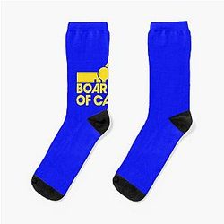 Best Selling Boards Canada Merchandise Essential T-Shirt Socks
