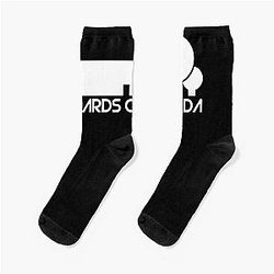 Boards of Canada Essential Socks