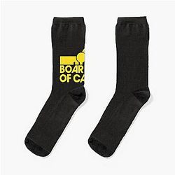 Best Selling Boards of Canada Merchandise Essential T-Shirt Socks