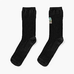 BOARDS OF CANADA IN CRAMPED SOCKS