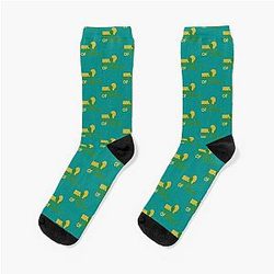 Boards of Canada Classic Socks
