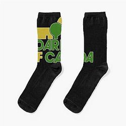 Boards of Canada Classic T-Shirt Essential Socks