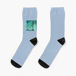 Boards of Canada - Music Has The Right To Children T-Shirt Socks