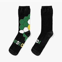 Boards of Canada Premium Socks