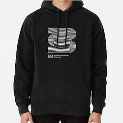 Boards Of Canada Aquarius Essential T-Shirt Pullover Hoodie