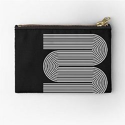 Boards of Canada Aquarius Classic Essential Zipper Pouch
