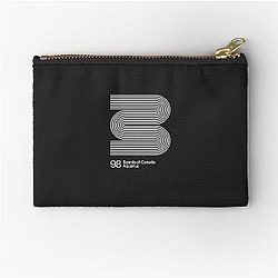 Boards of Canada - Aquarius Classic T-Shirt Essential T-Shirt Zipper Pouch