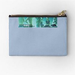 Boards of Canada Music Has The Right To Children Classic T-Shirt Zipper Pouch